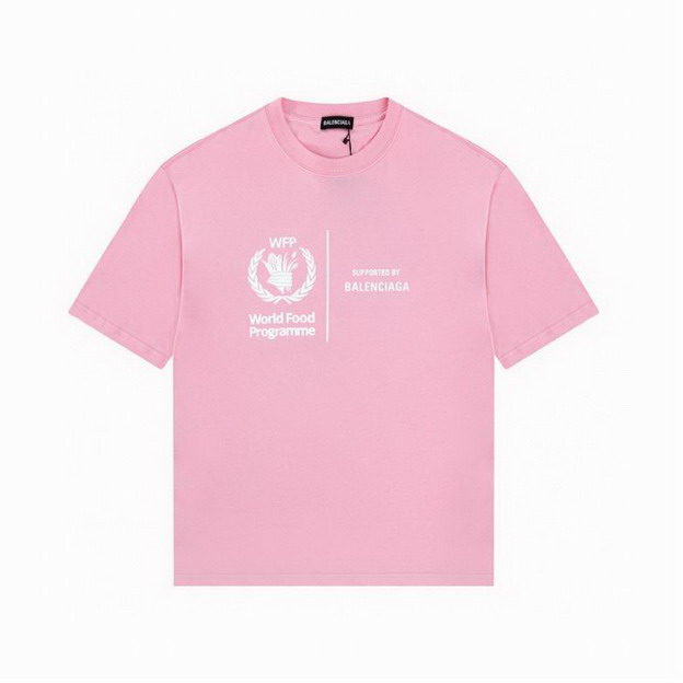 men balenciaga t-shirts XS-L-095